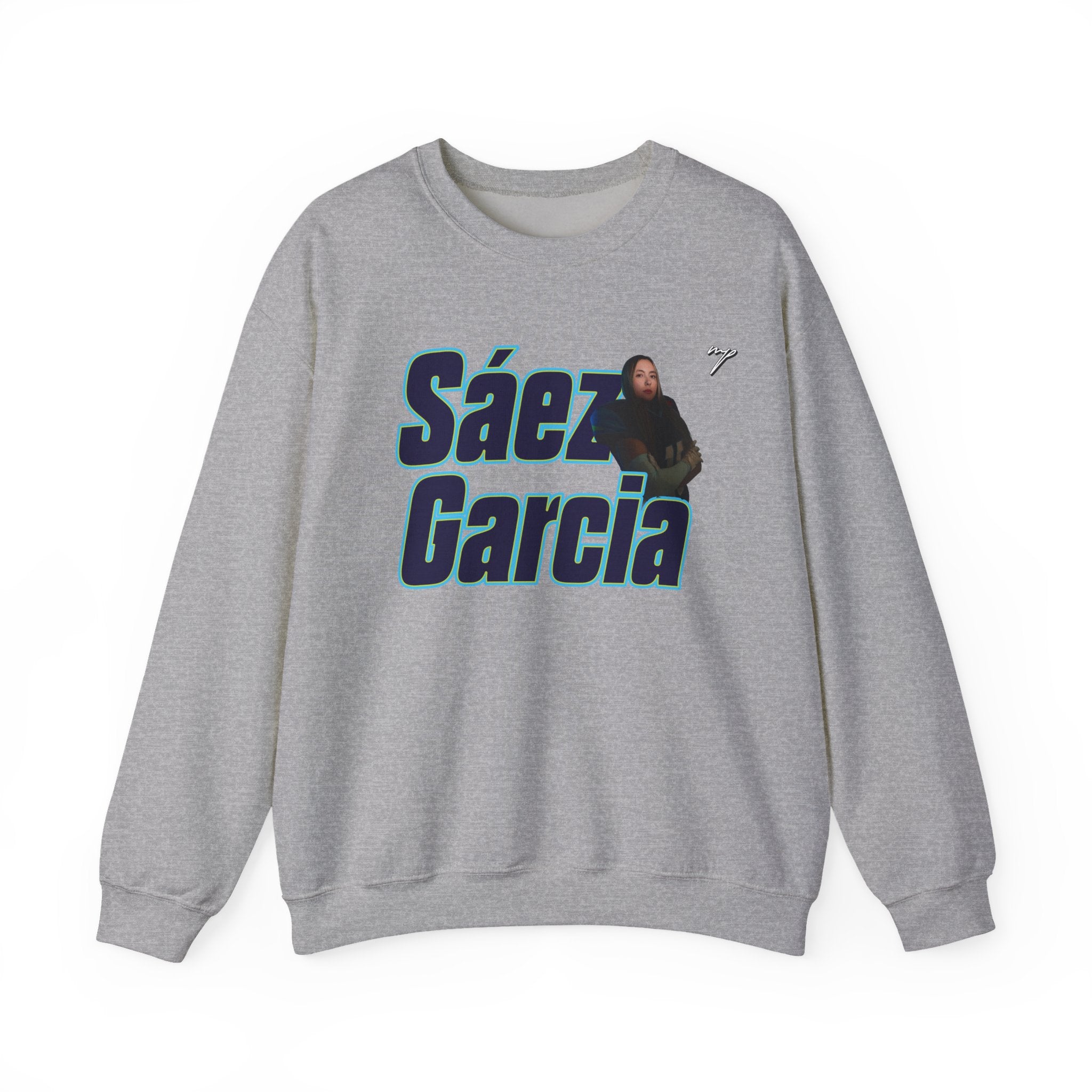 Emma Sáez Garcia Crewneck