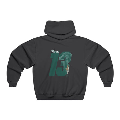 Presley Rivers Vintage Hoodie