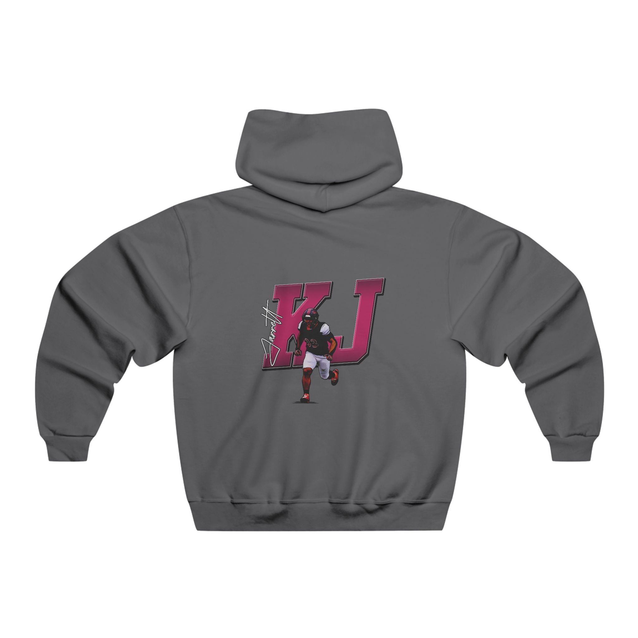Noah Jarrett Vintage Hoodie