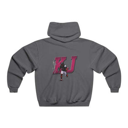 Noah Jarrett Vintage Hoodie