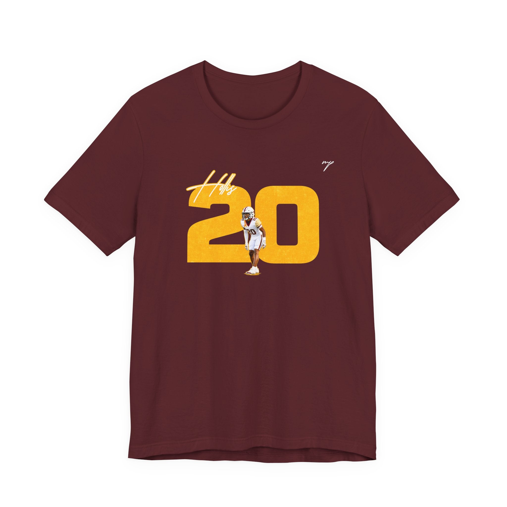 Donavan Hollis Graphic Tee