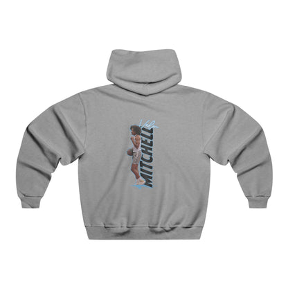 Vaden Mitchell Vintage Hoodie