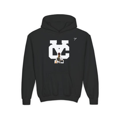 Connor York YOUTH Hoodie