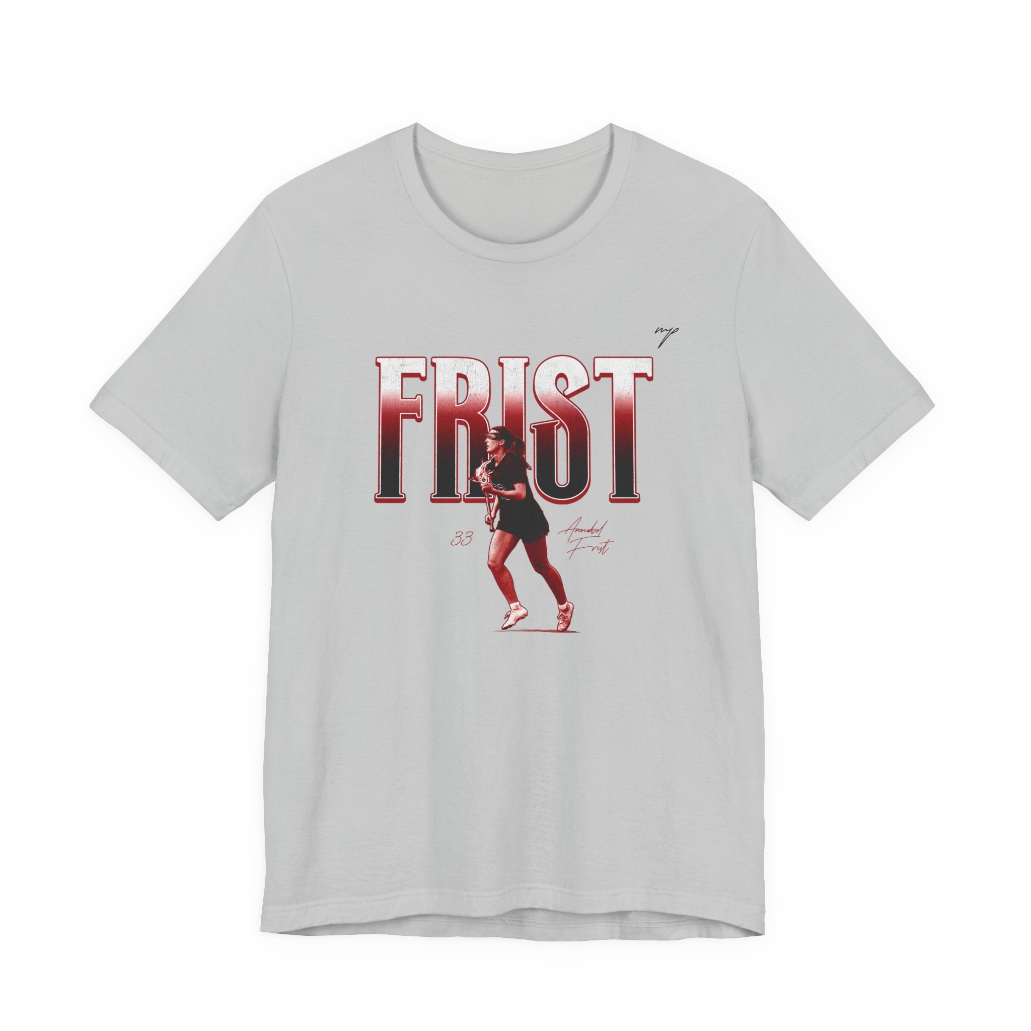 Annabel Frist Graphic Tee