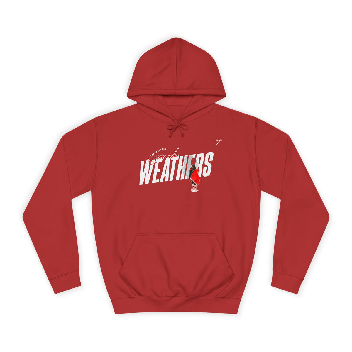 Savanah Weathers Hoodie