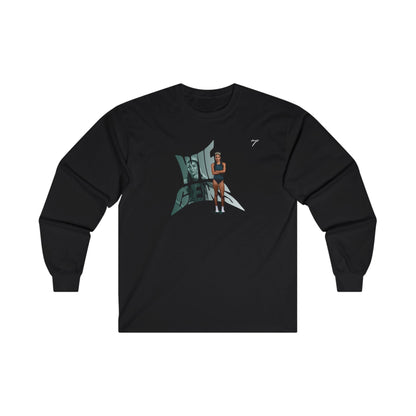 Abbie Wiegers Long Sleeve Tee