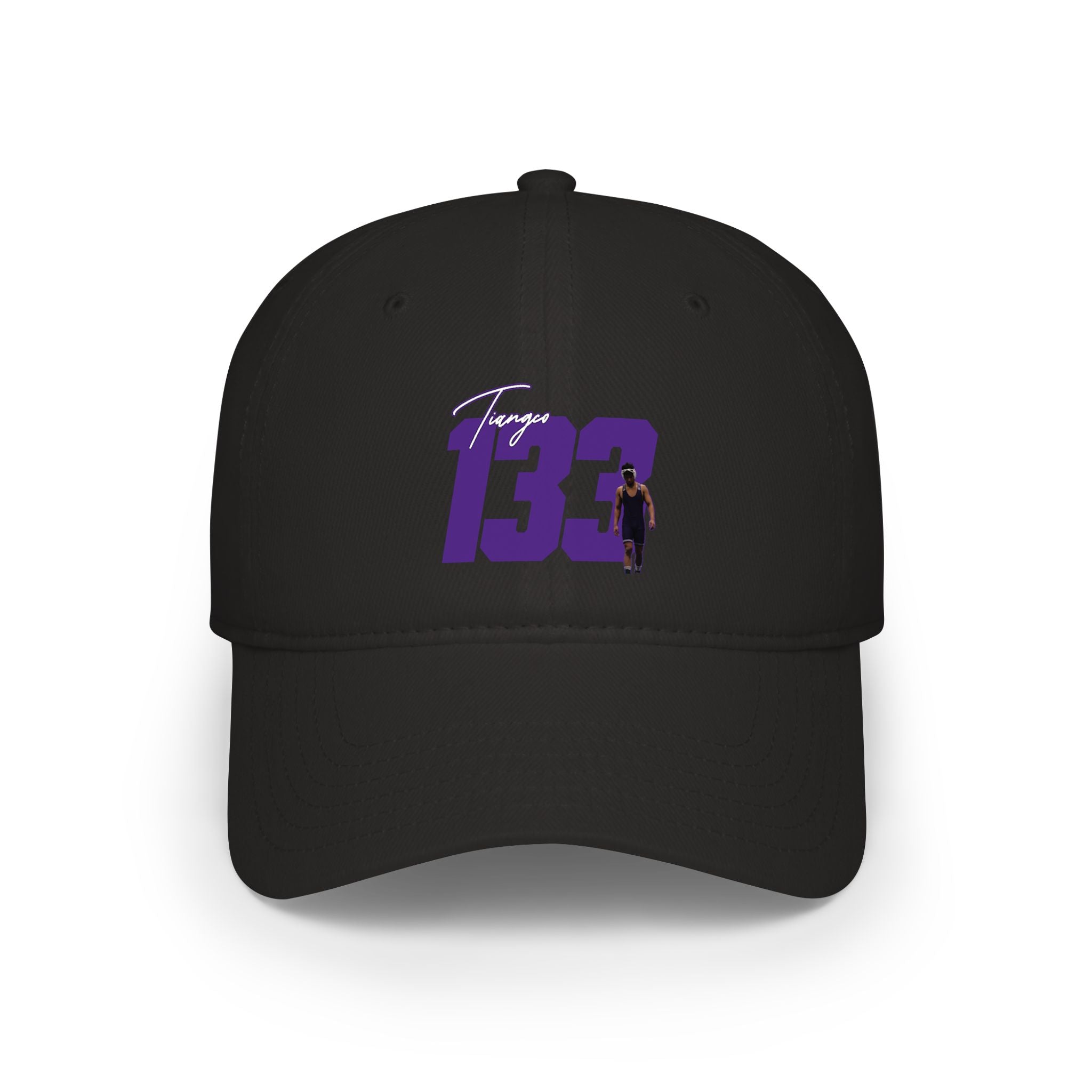 Tyler Tiangco Hat