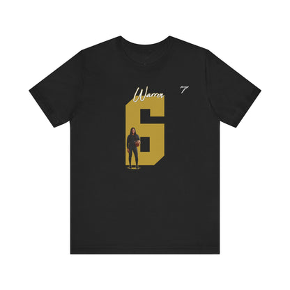 Maliyah Warren Graphic Tee