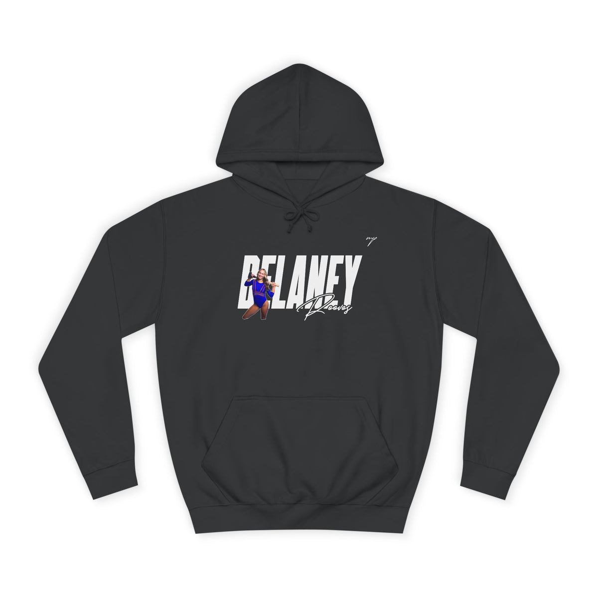 Delaney Reeves Hoodie