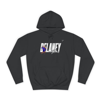 Delaney Reeves Hoodie