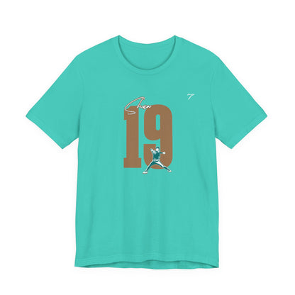 Wilson Shaw Graphic Tee