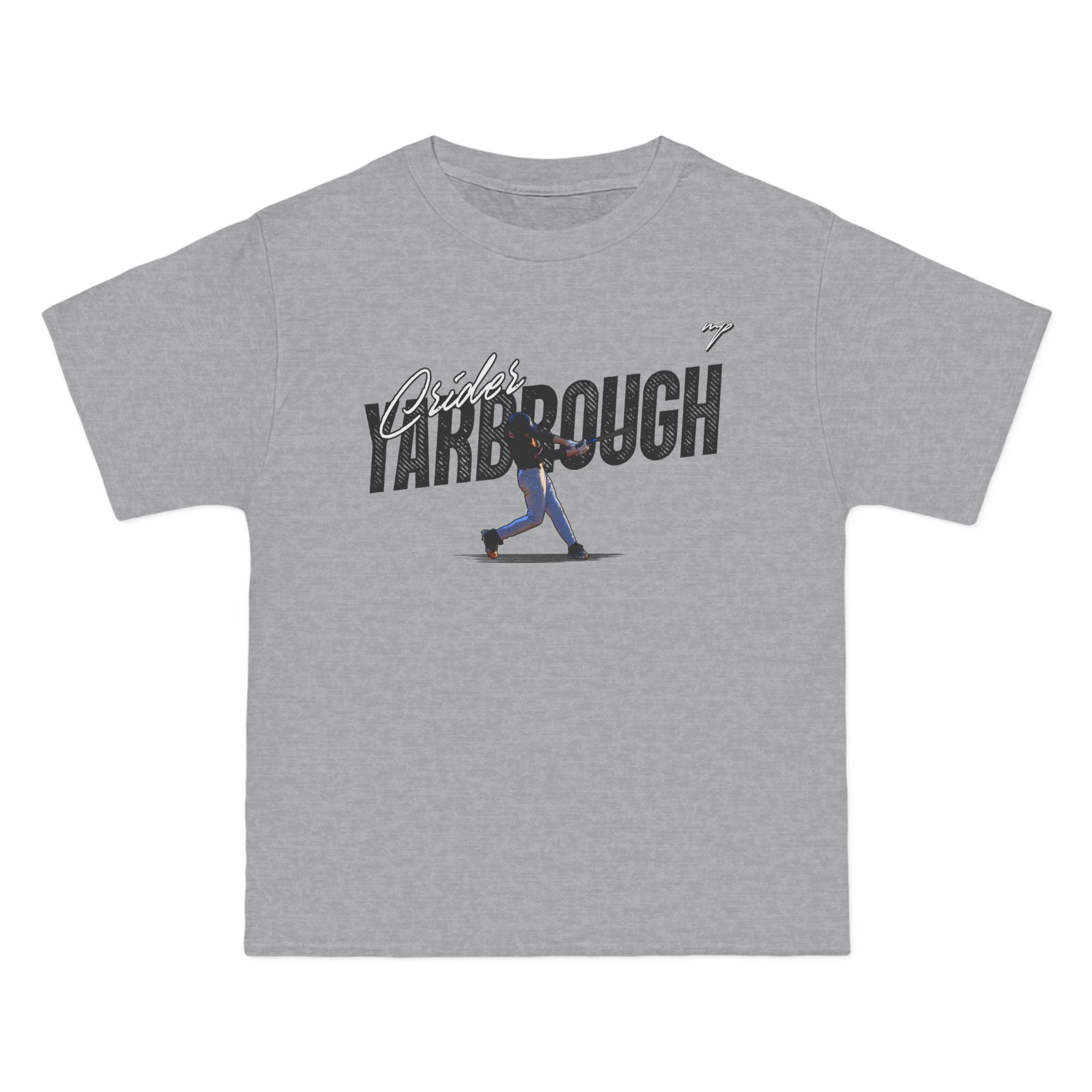 Crider Yarbrough Vintage Tee