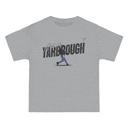 Crider Yarbrough Vintage Tee