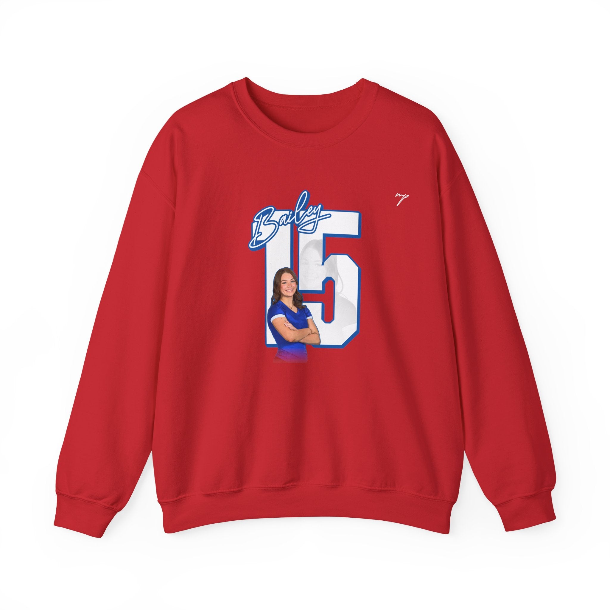 Bailey Hagearty Crewneck