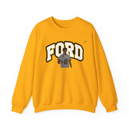 Ford Mitchell Crewneck