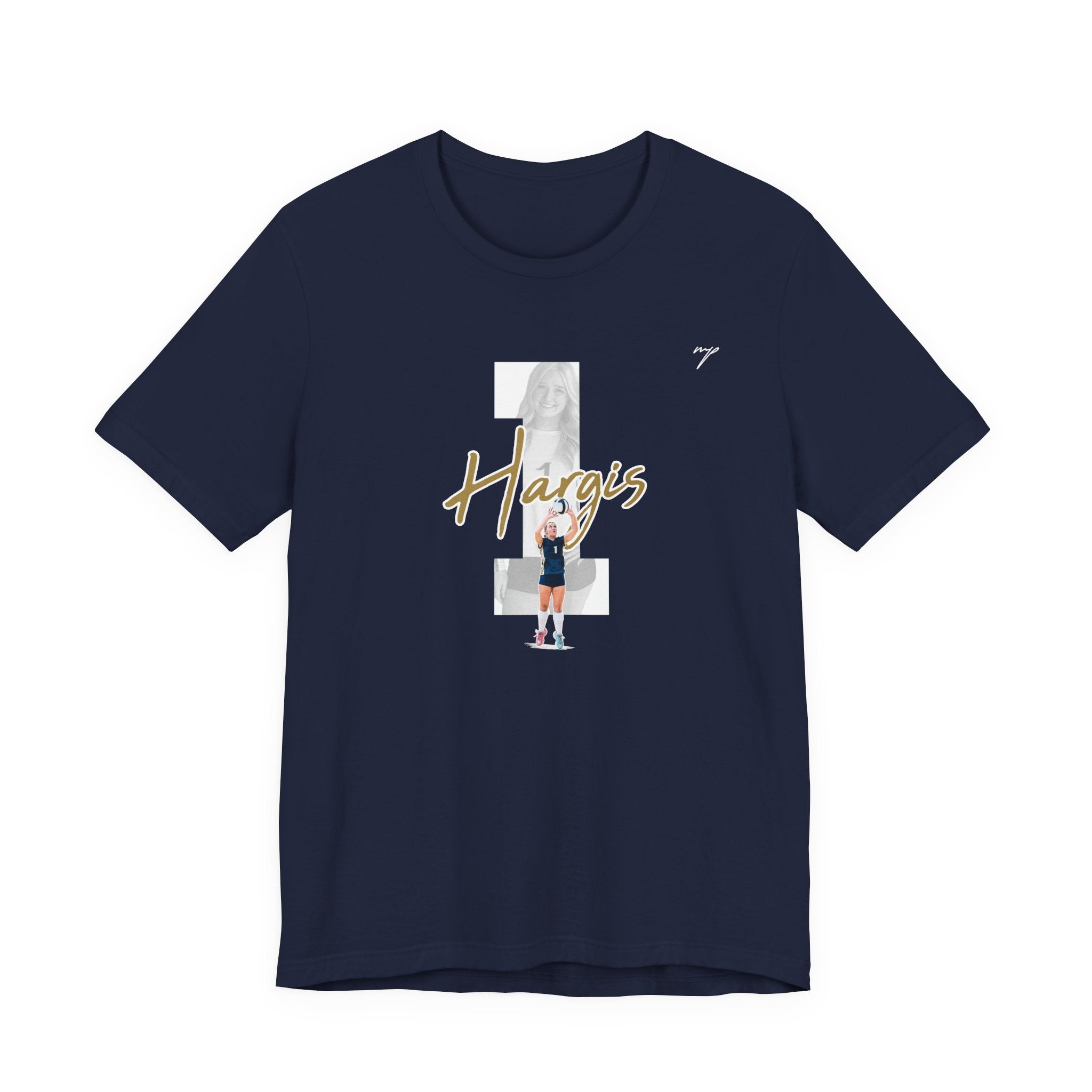 Grace Hargis Graphic Tee