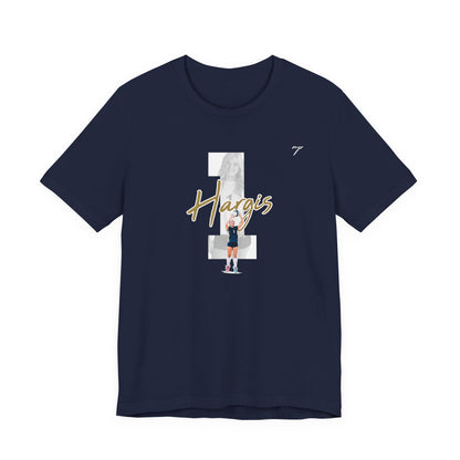 Grace Hargis Graphic Tee