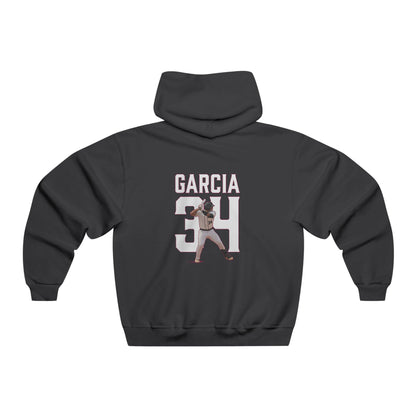 Damian Garcia Vintage Hoodie