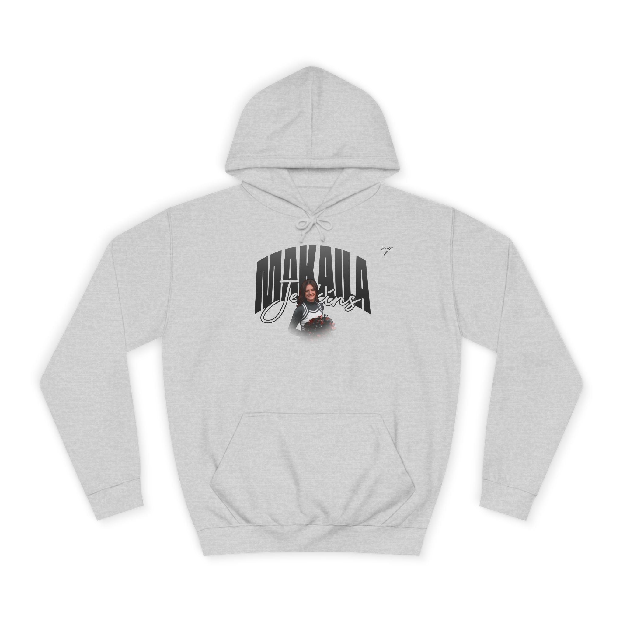 Makaila Jenkins Hoodie