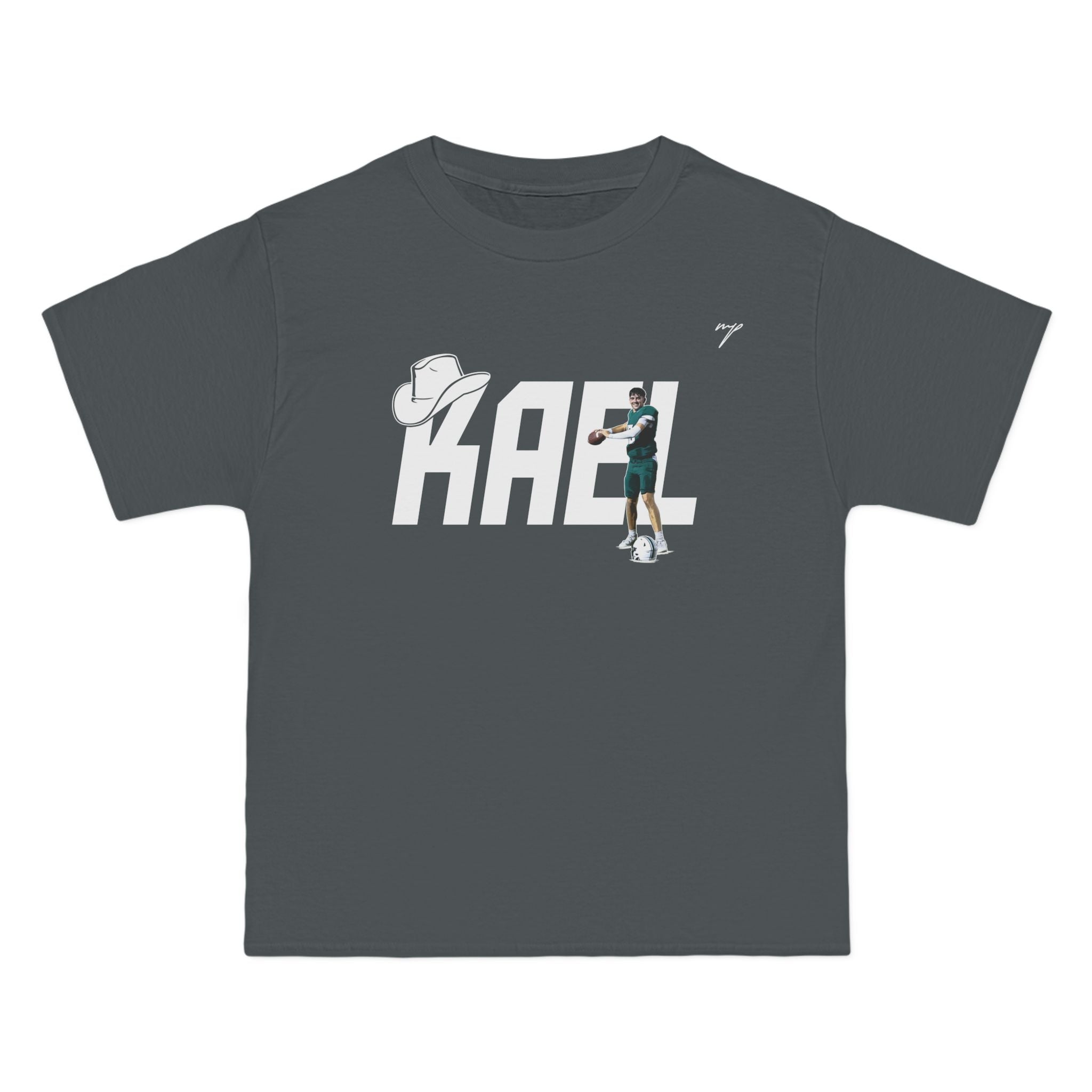Kael Alexander Vintage Tee