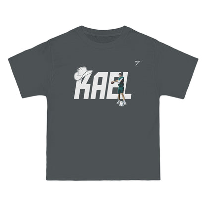 Kael Alexander Vintage Tee
