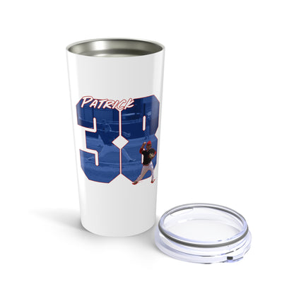 Tyler Patrick Tumbler Mug