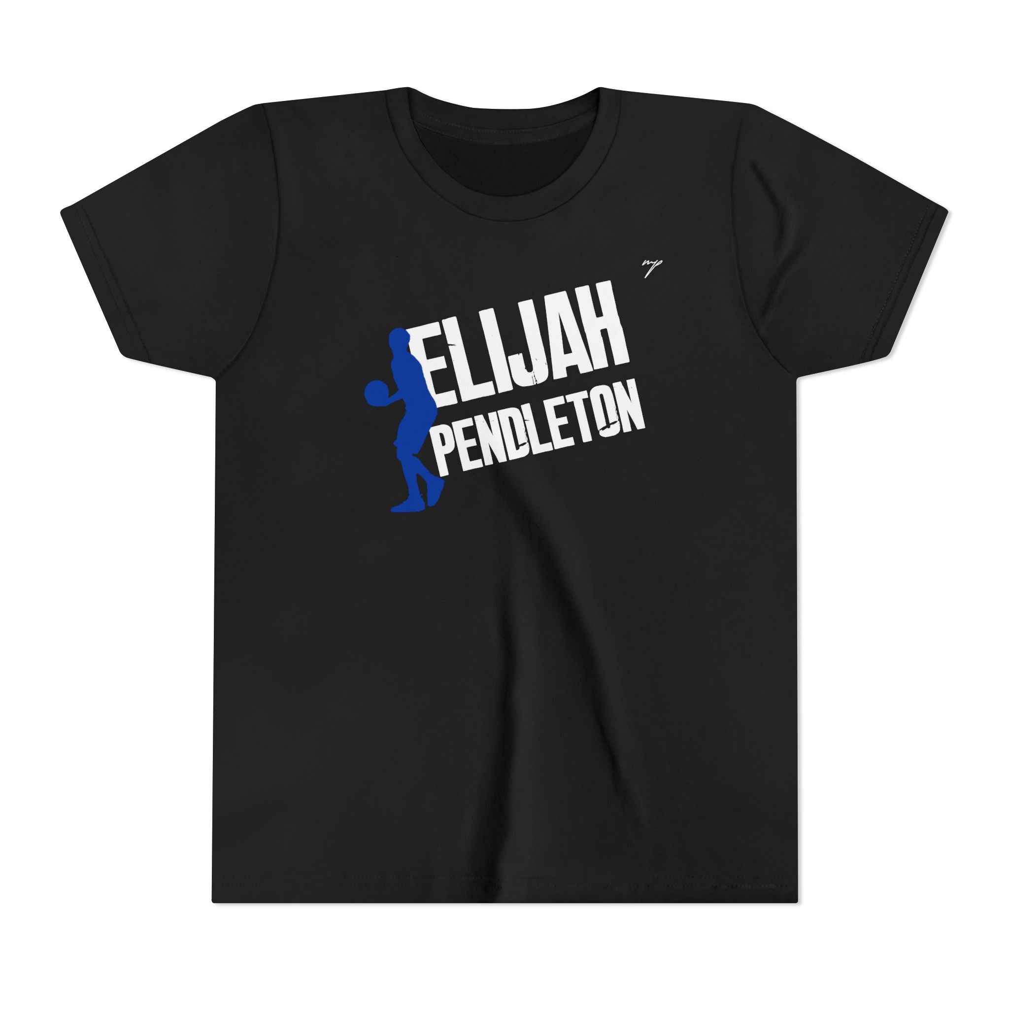 Elijah Pendleton YOUTH Graphic Tee