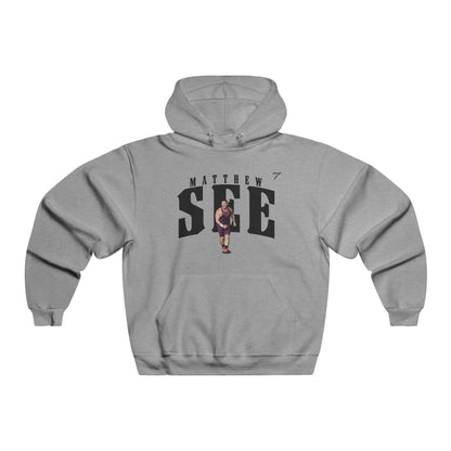 Matthew See Vintage Hoodie