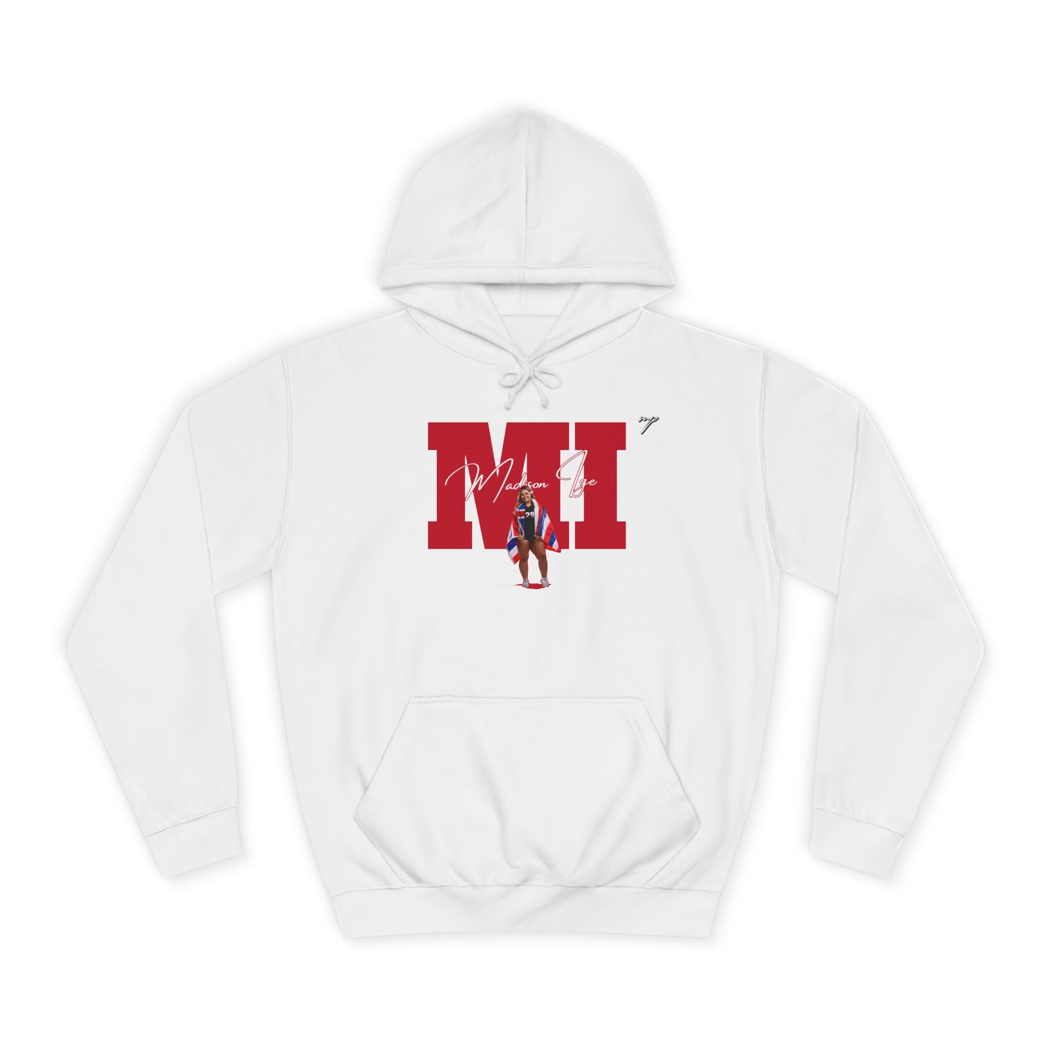 Madison Ige Hoodie