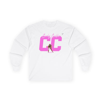 Carley Ceshker Long Sleeve