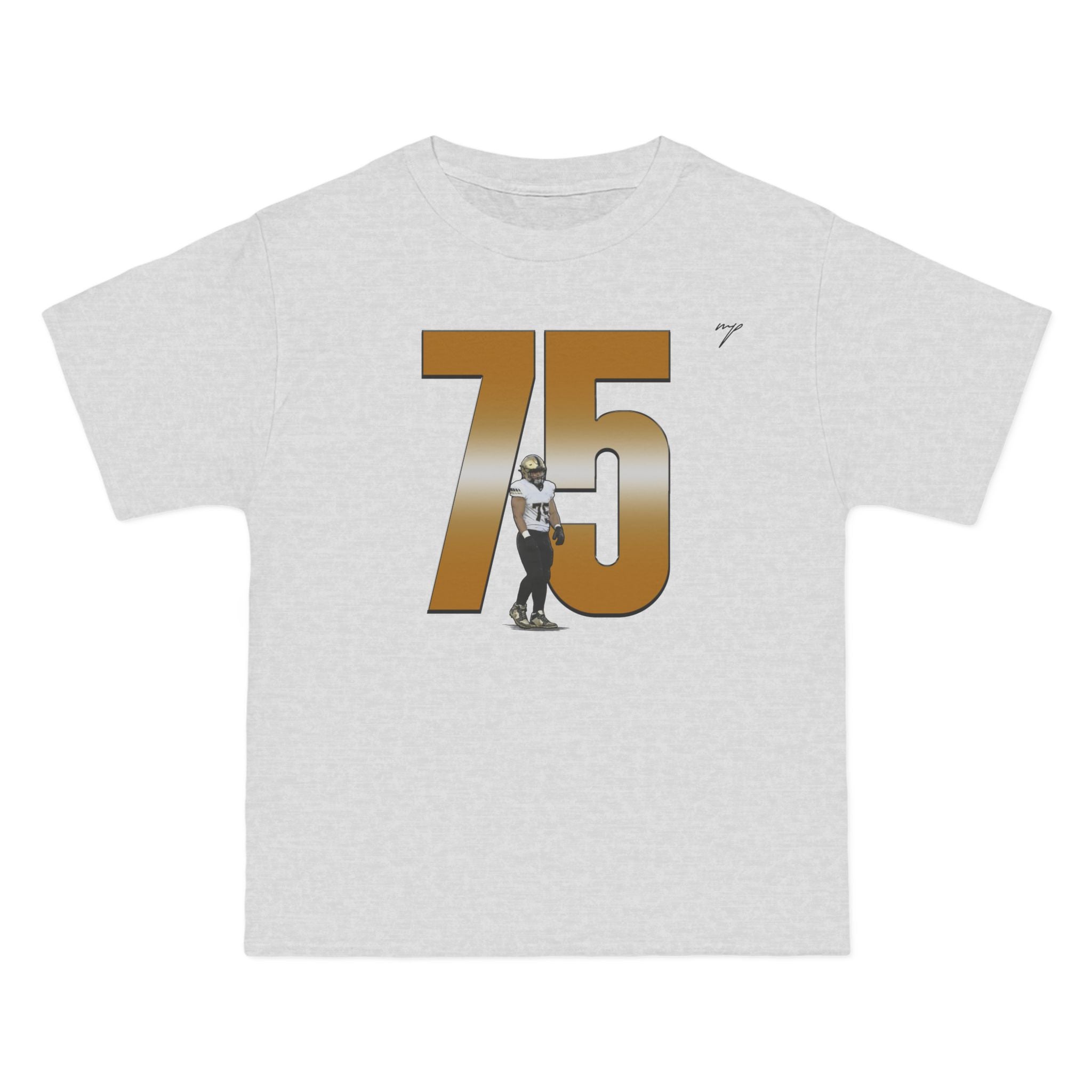 Deven Slocum Vintage Tee