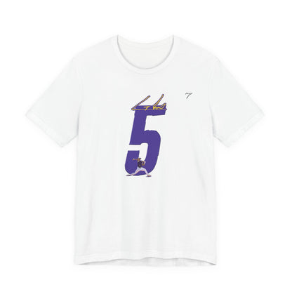 Gavin Lax Graphic Tee
