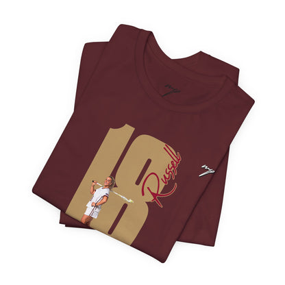 Devon Russell Graphic Tee