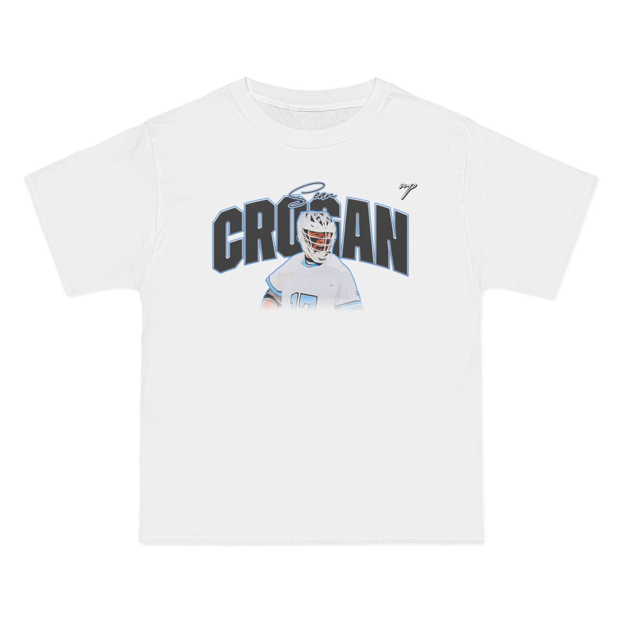 Sean Crogan Vintage Tee