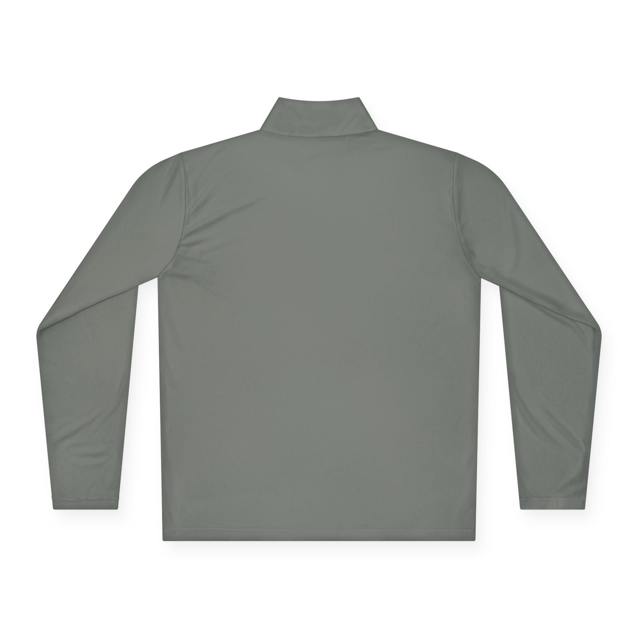 Tyrese Lavender Quarter-Zip Pullover