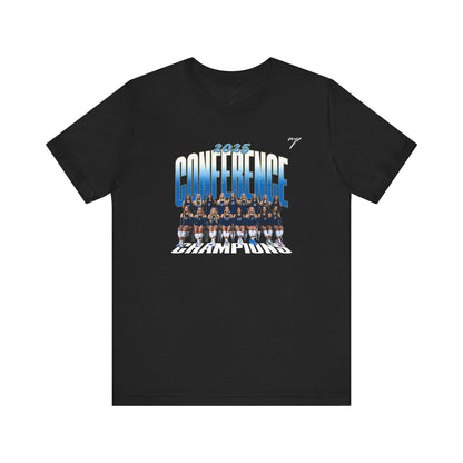Conference Champs 2025 Graphic Tee