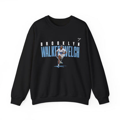 Brooklyn Walker-Welch Crewneck
