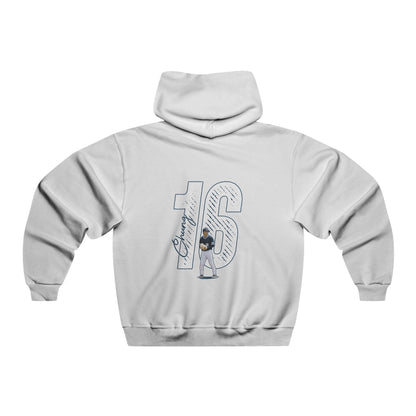 Michael Chung Vintage Hoodie
