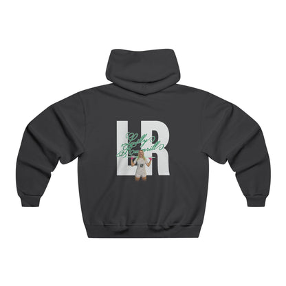 Lilly Rumrill Vintage Hoodie