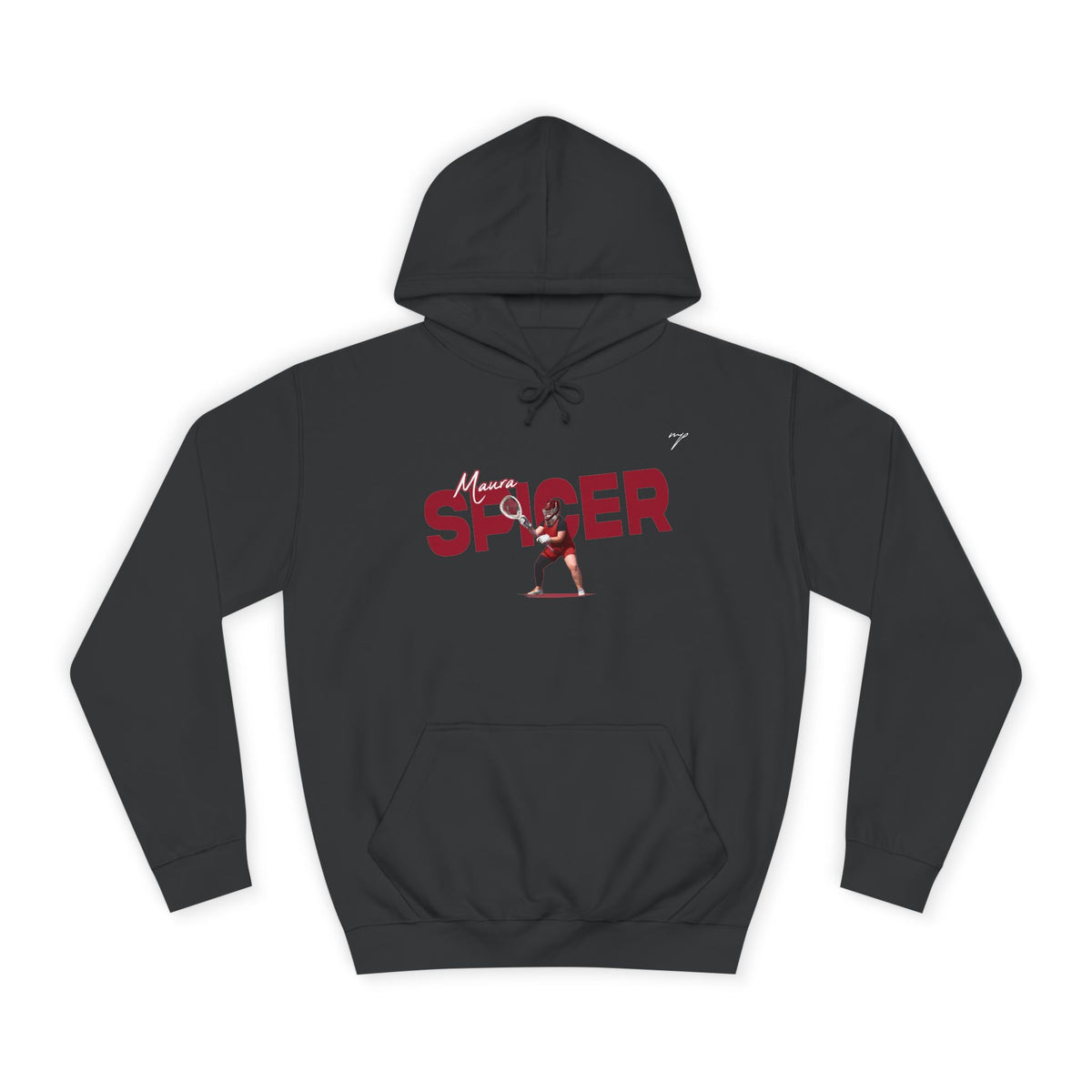 Maura Spicer Hoodie