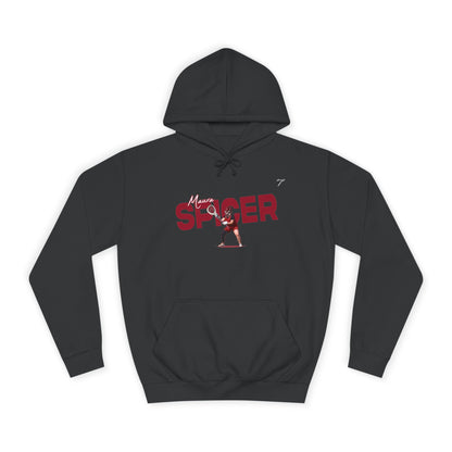 Maura Spicer Hoodie