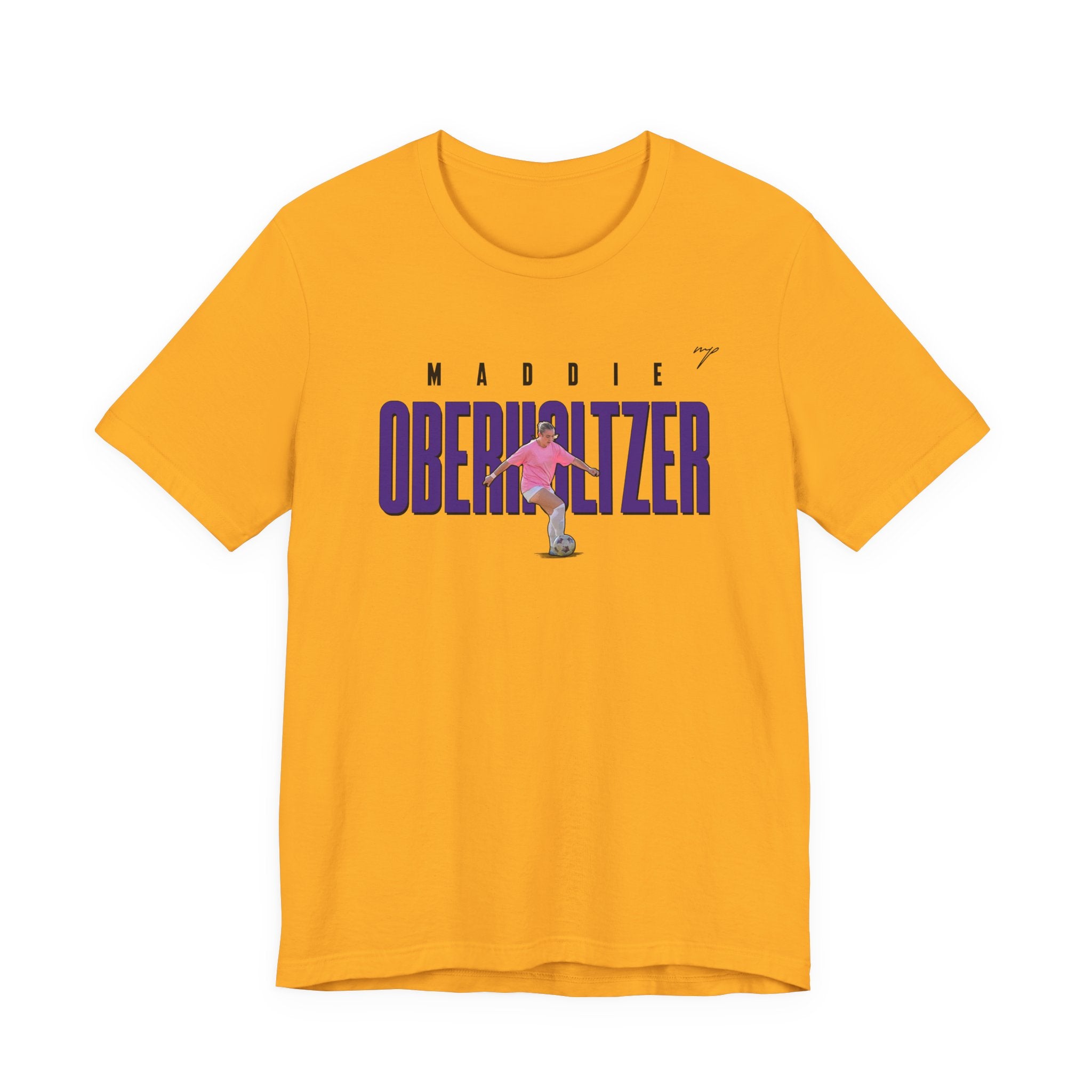 Maddie Oberholtzer Graphic Tee