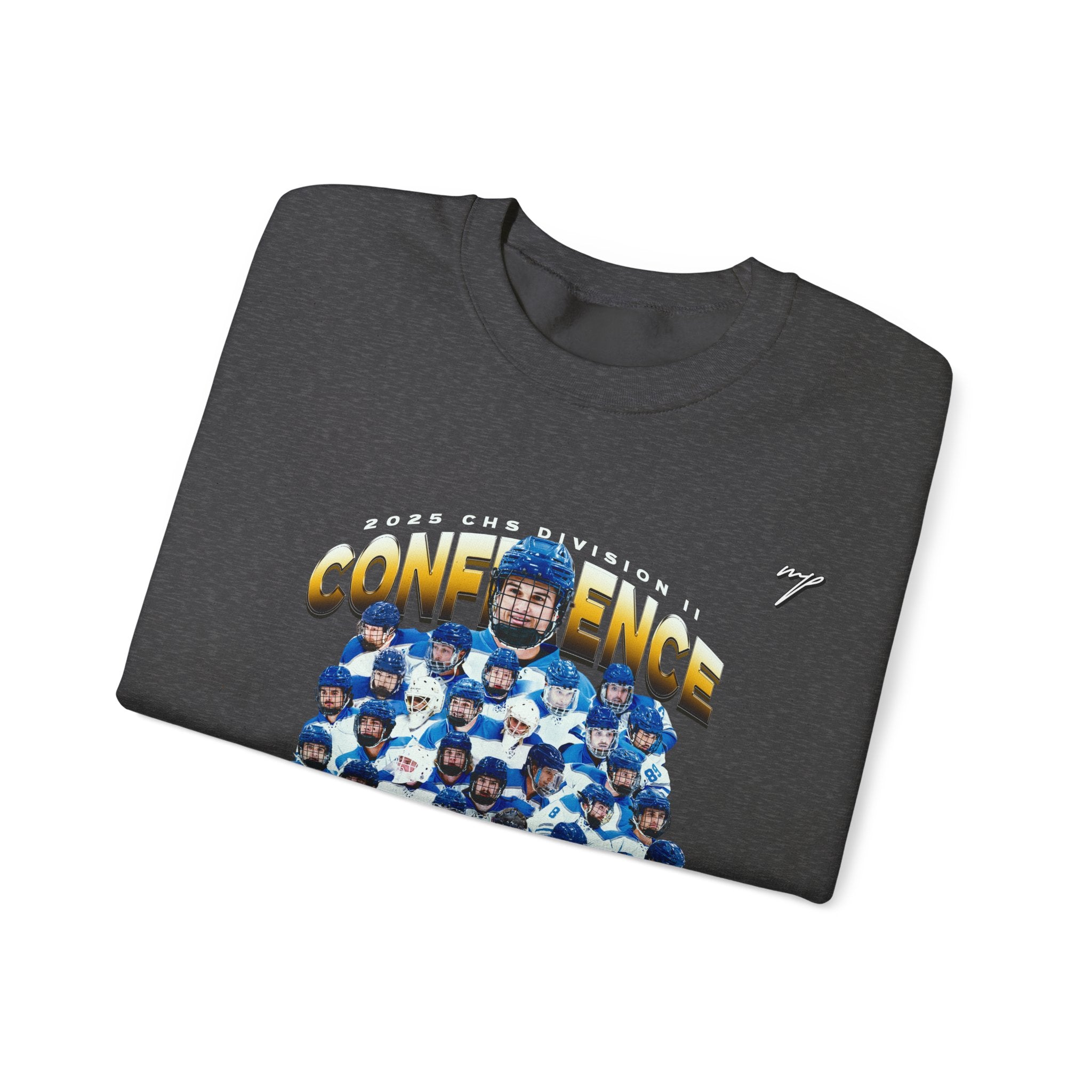 MTSU Hockey Conference Champs Crewneck