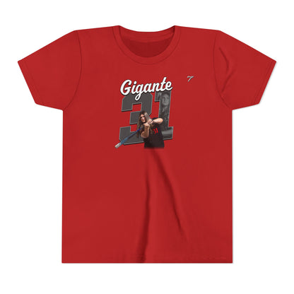 Olivia Gigante YOUTH Graphic Tee
