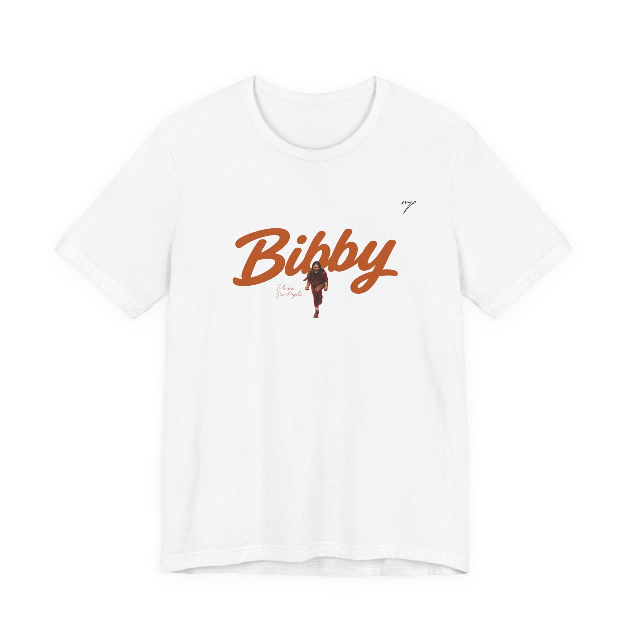 Vivian Geesbreght Graphic Tee