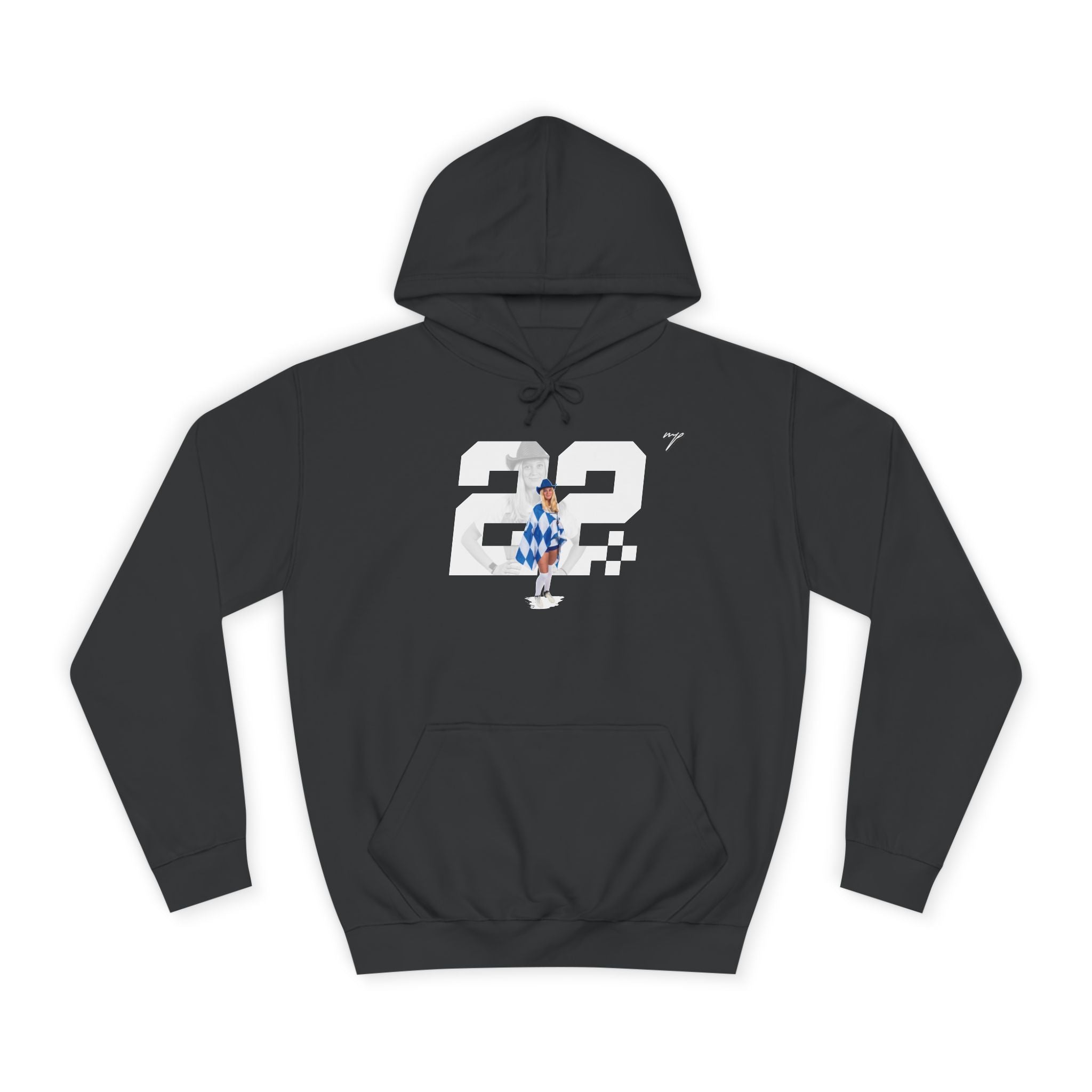Victoria Gauch Hoodie