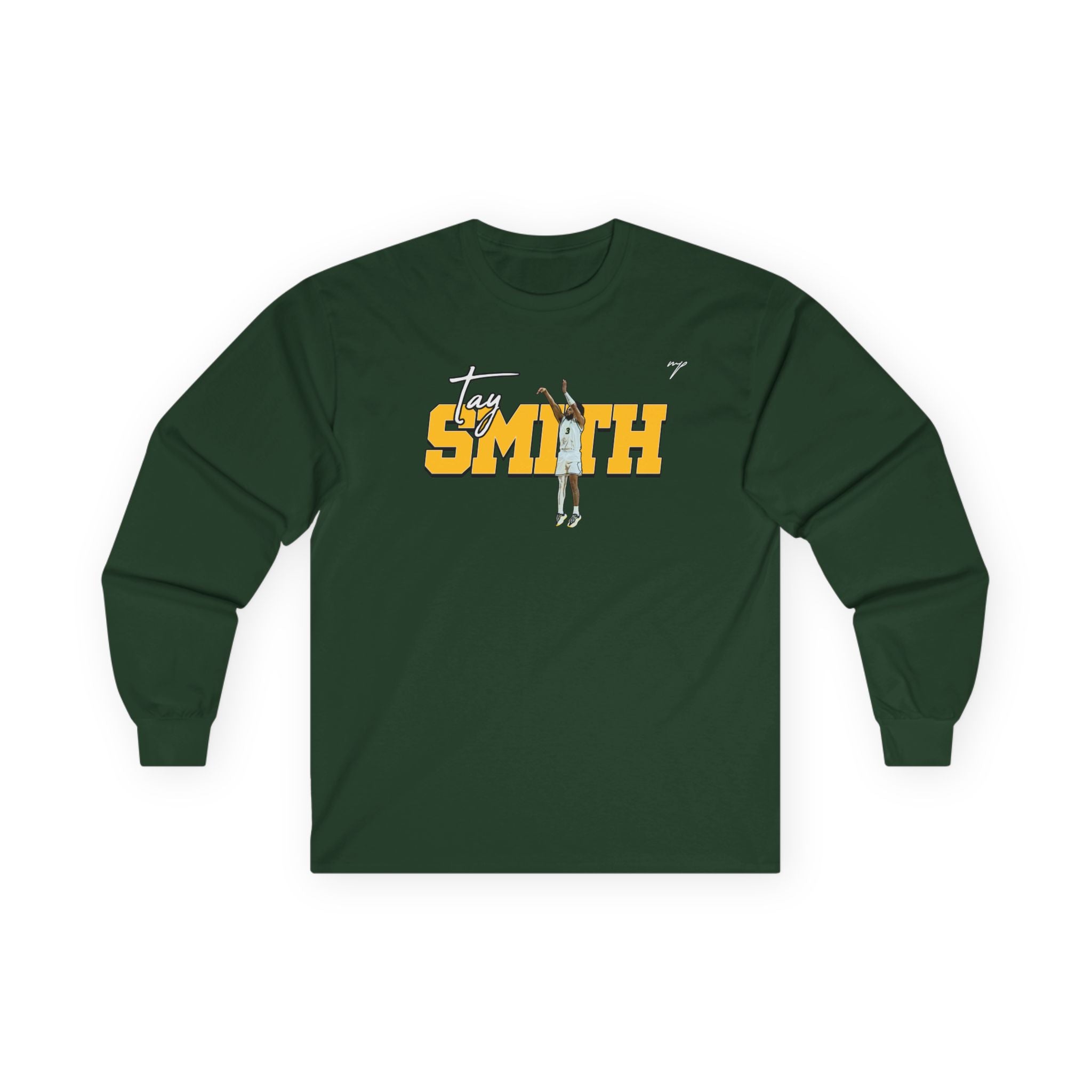 Tay Smith Long Sleeve