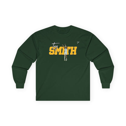 Tay Smith Long Sleeve