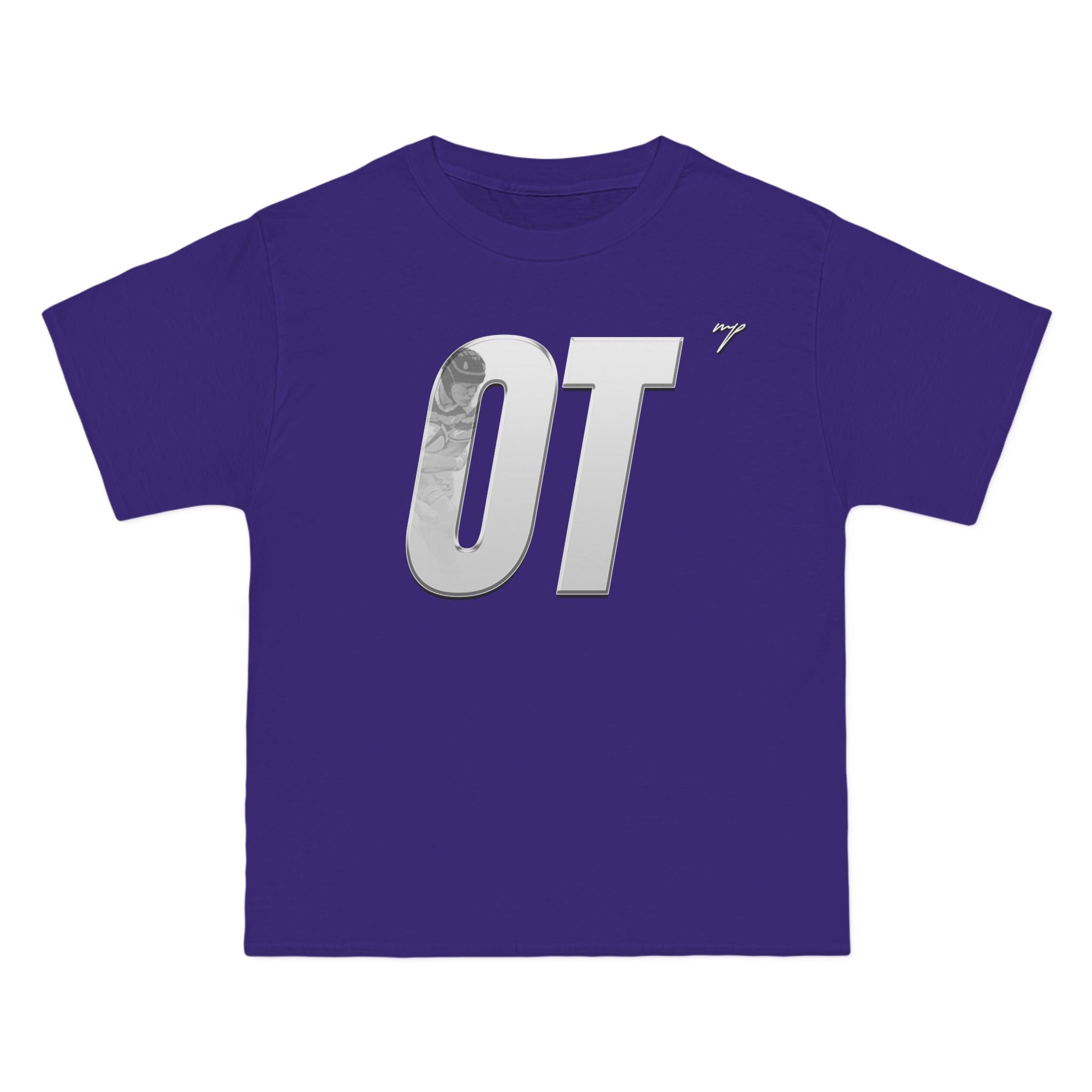 Ollie Tomlinson Vintage Tee