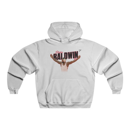 Pierre Baldwin Vintage Hoodie